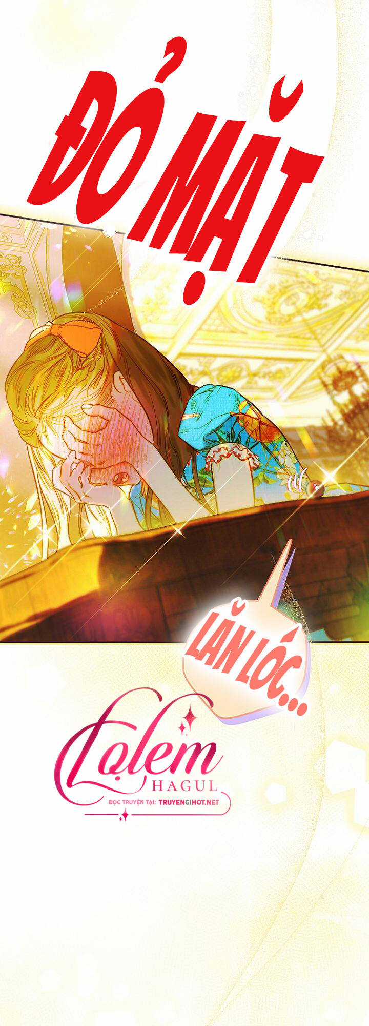 Khế Ước Hôn Nhân Của Mẹ Tôi Chapter 36 trang 52