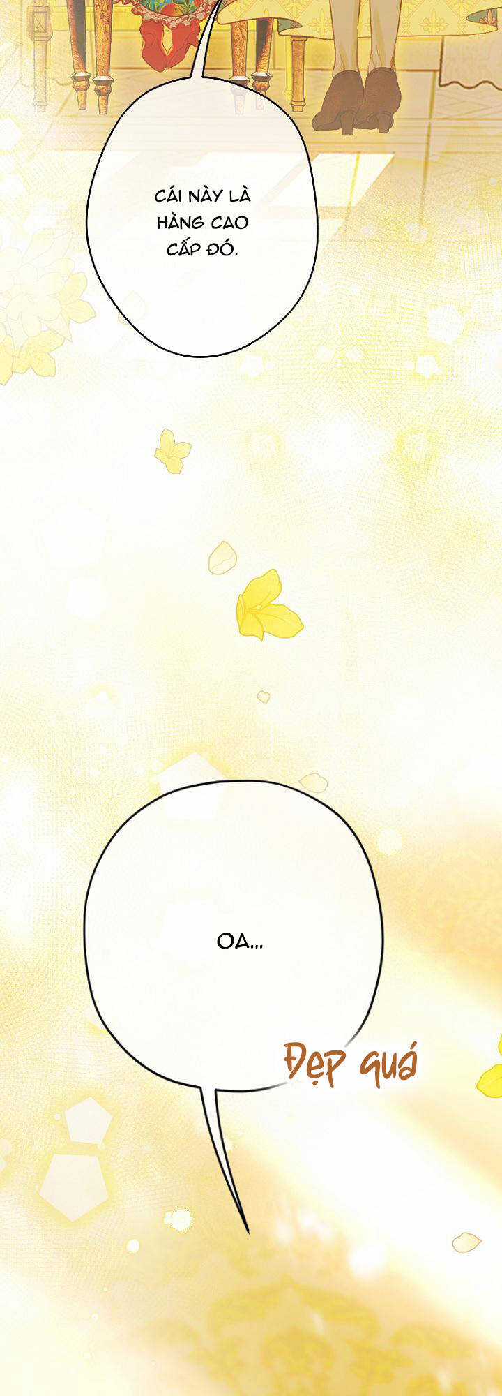 Khế Ước Hôn Nhân Của Mẹ Tôi Chapter 36 trang 55