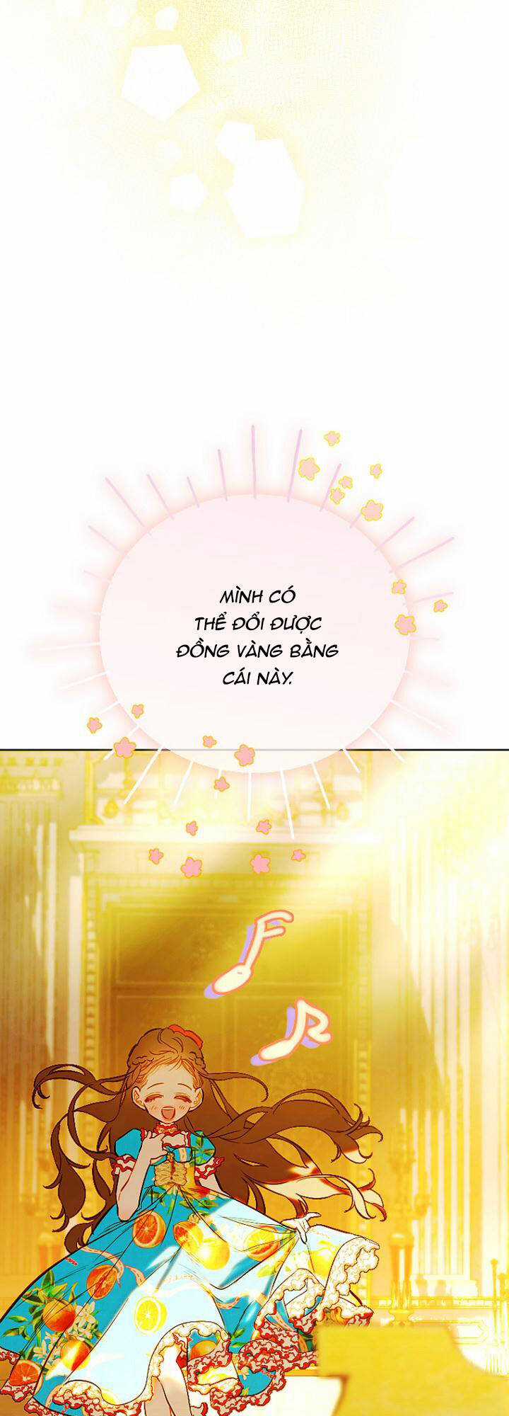 Khế Ước Hôn Nhân Của Mẹ Tôi Chapter 36 trang 57