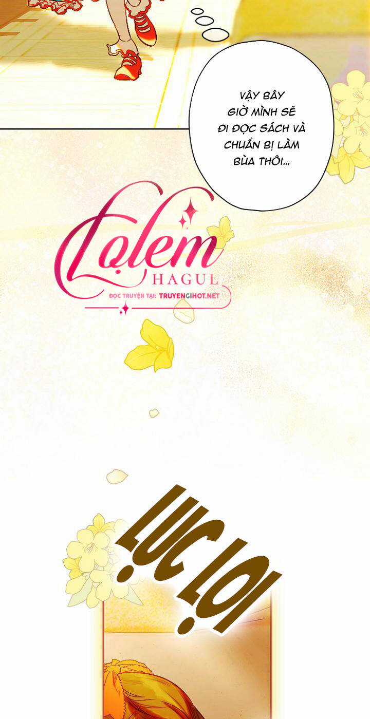 Khế Ước Hôn Nhân Của Mẹ Tôi Chapter 36 trang 58