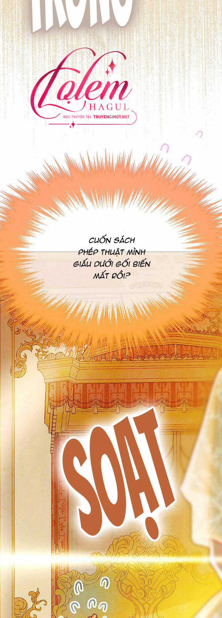 Khế Ước Hôn Nhân Của Mẹ Tôi Chapter 36 trang 61