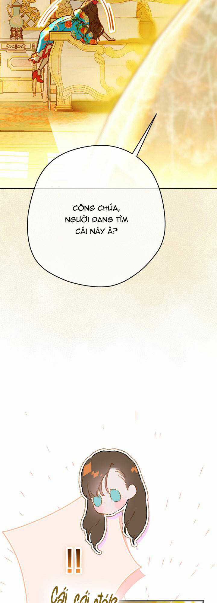 Khế Ước Hôn Nhân Của Mẹ Tôi Chapter 36 trang 62