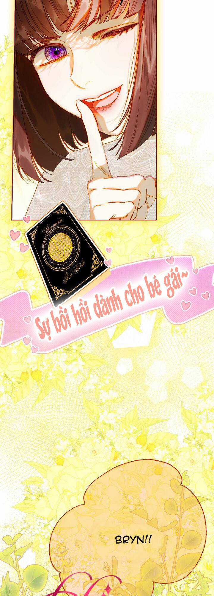 Khế Ước Hôn Nhân Của Mẹ Tôi Chapter 36 trang 64