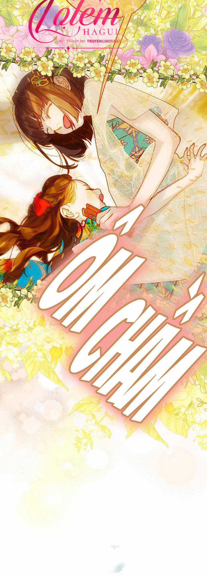 Khế Ước Hôn Nhân Của Mẹ Tôi Chapter 36 trang 65