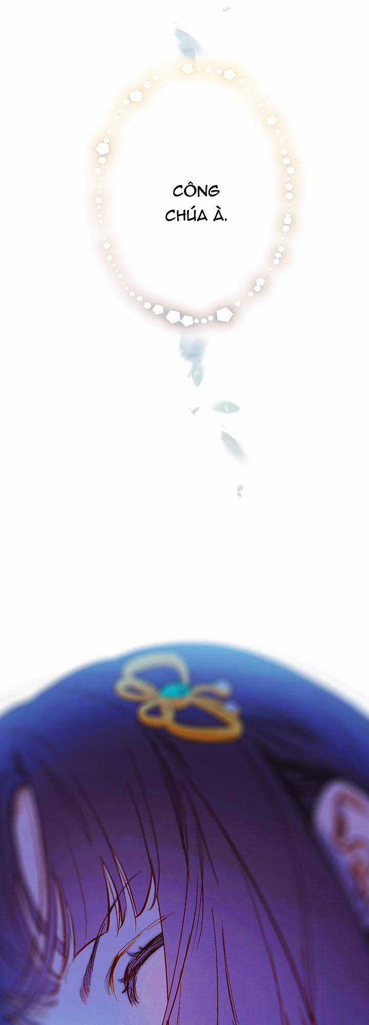 Khế Ước Hôn Nhân Của Mẹ Tôi Chapter 36 trang 66