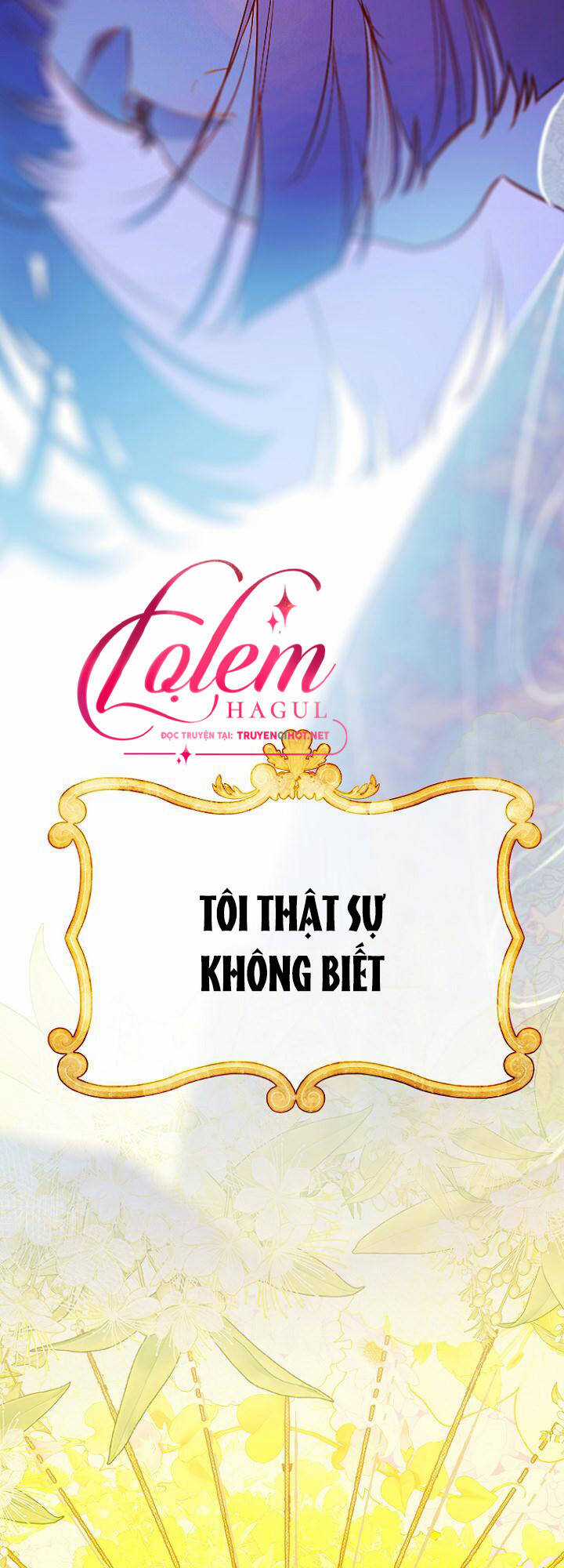 Khế Ước Hôn Nhân Của Mẹ Tôi Chapter 36 trang 67