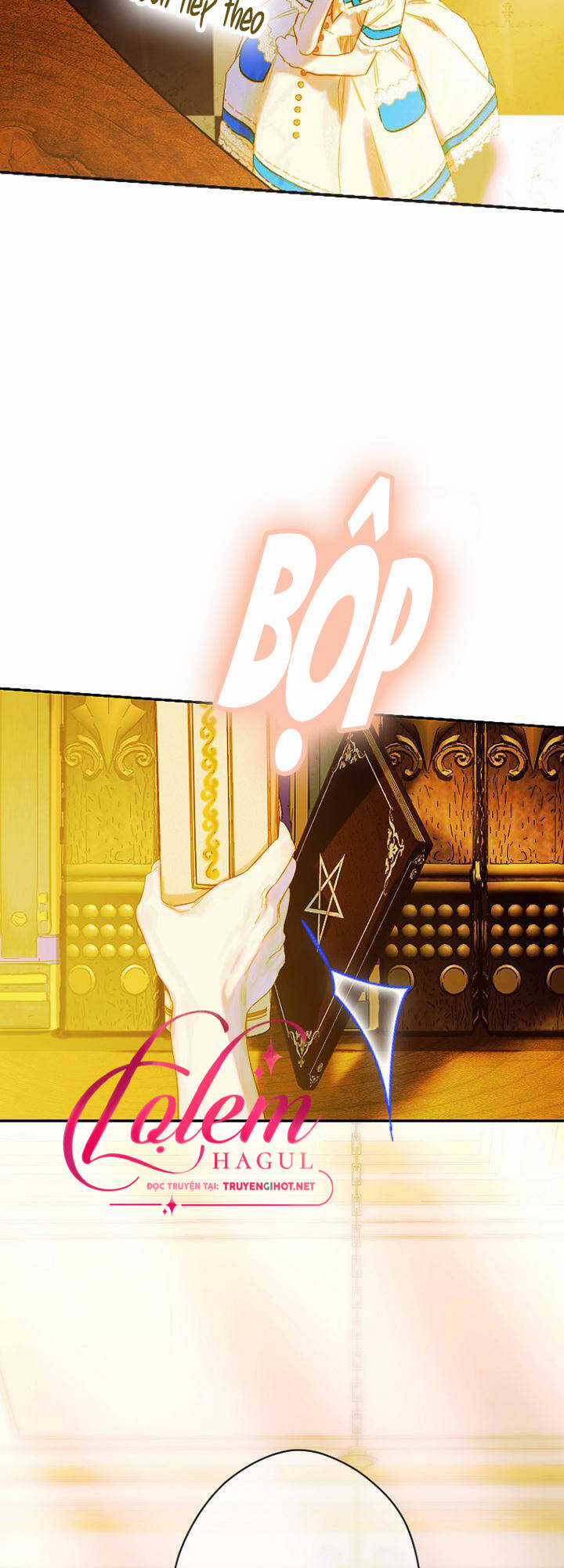 Khế Ước Hôn Nhân Của Mẹ Tôi Chapter 36 trang 7