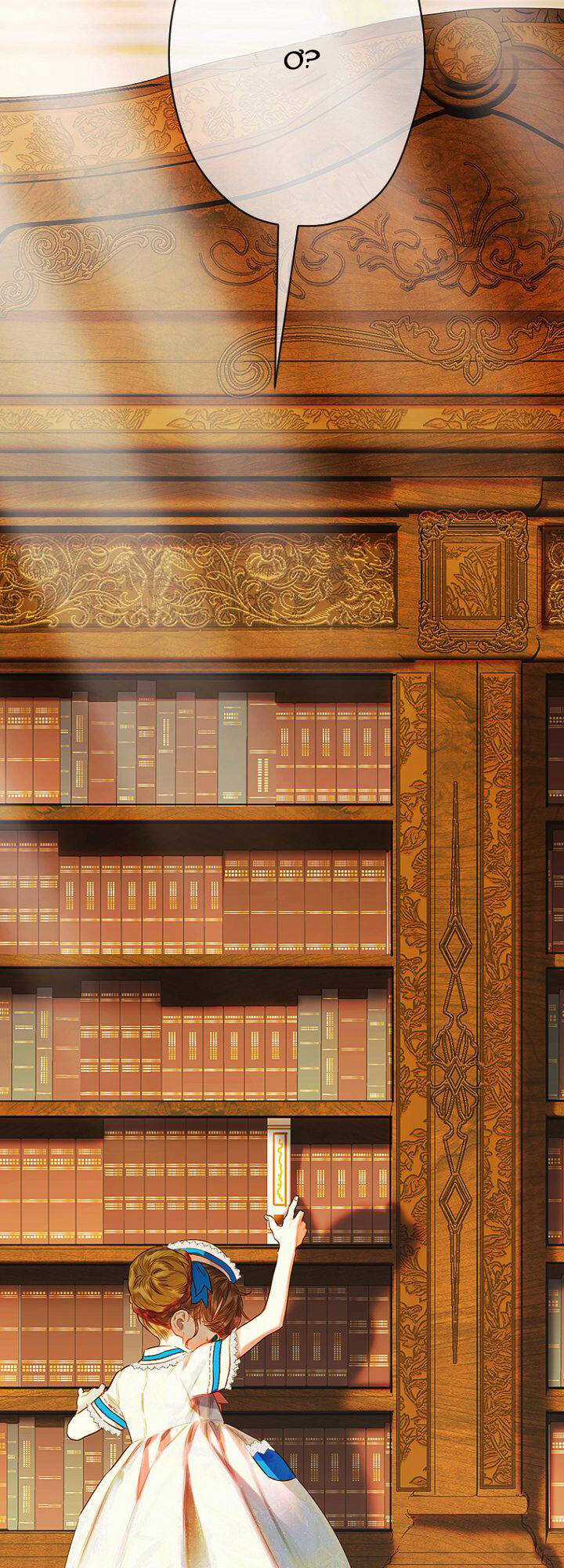 Khế Ước Hôn Nhân Của Mẹ Tôi Chapter 36 trang 8