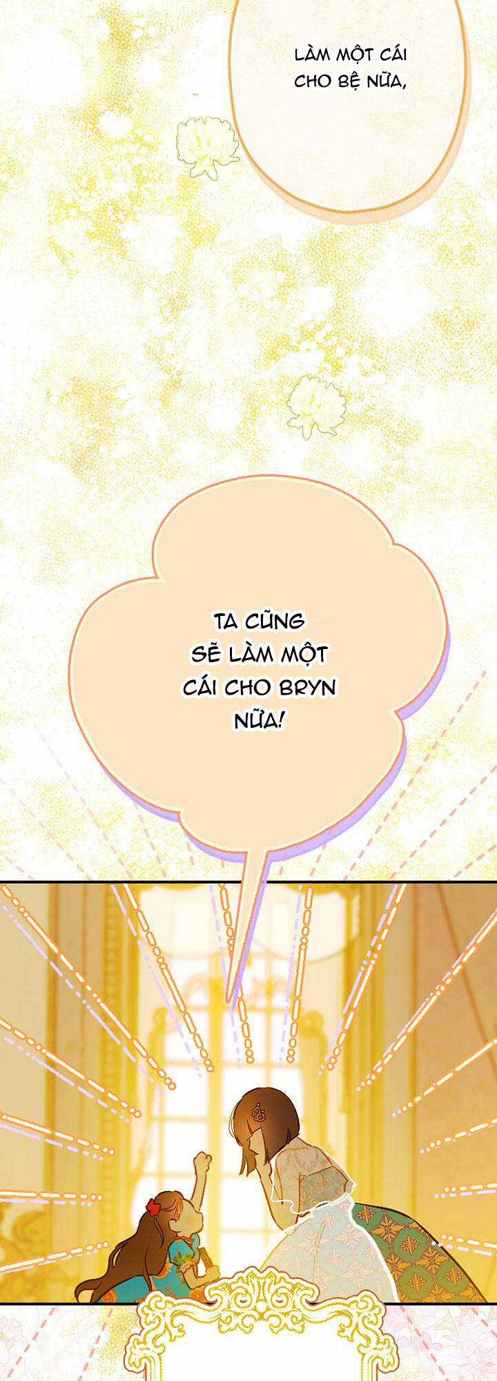 Khế Ước Hôn Nhân Của Mẹ Tôi Chapter 37 trang 10