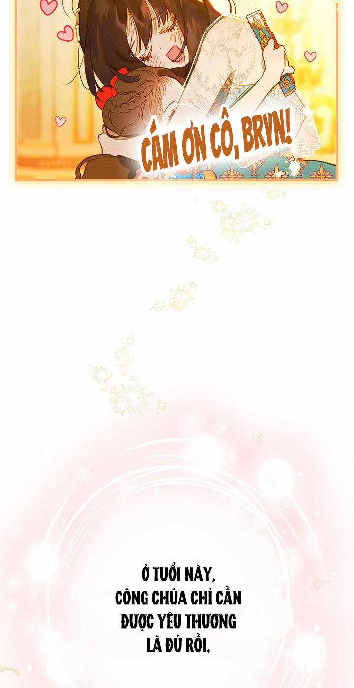 Khế Ước Hôn Nhân Của Mẹ Tôi Chapter 37 trang 14