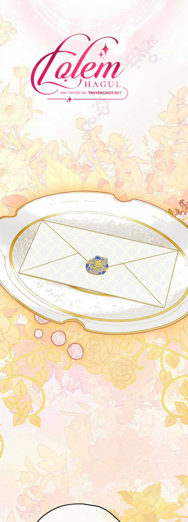 Khế Ước Hôn Nhân Của Mẹ Tôi Chapter 37 trang 15