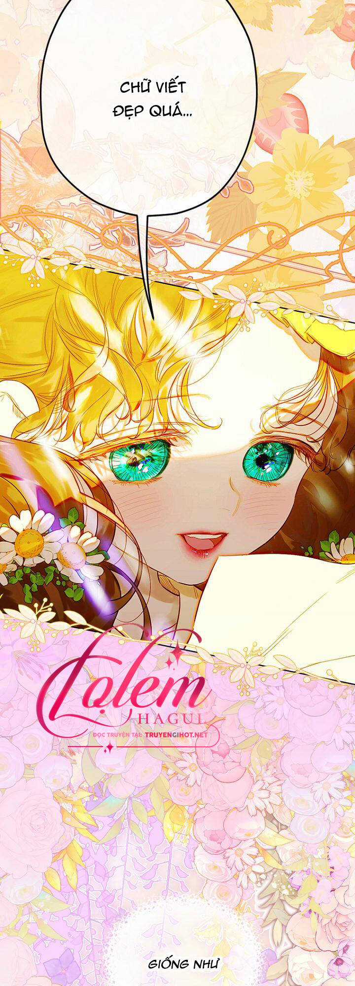 Khế Ước Hôn Nhân Của Mẹ Tôi Chapter 37 trang 16