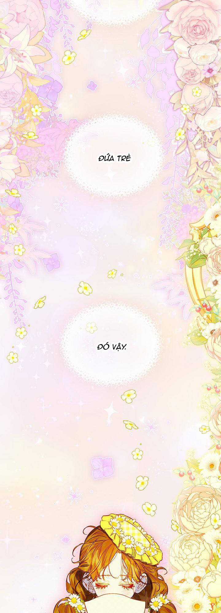 Khế Ước Hôn Nhân Của Mẹ Tôi Chapter 37 trang 17