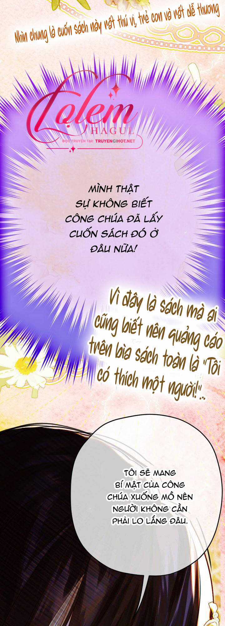 Khế Ước Hôn Nhân Của Mẹ Tôi Chapter 37 trang 2