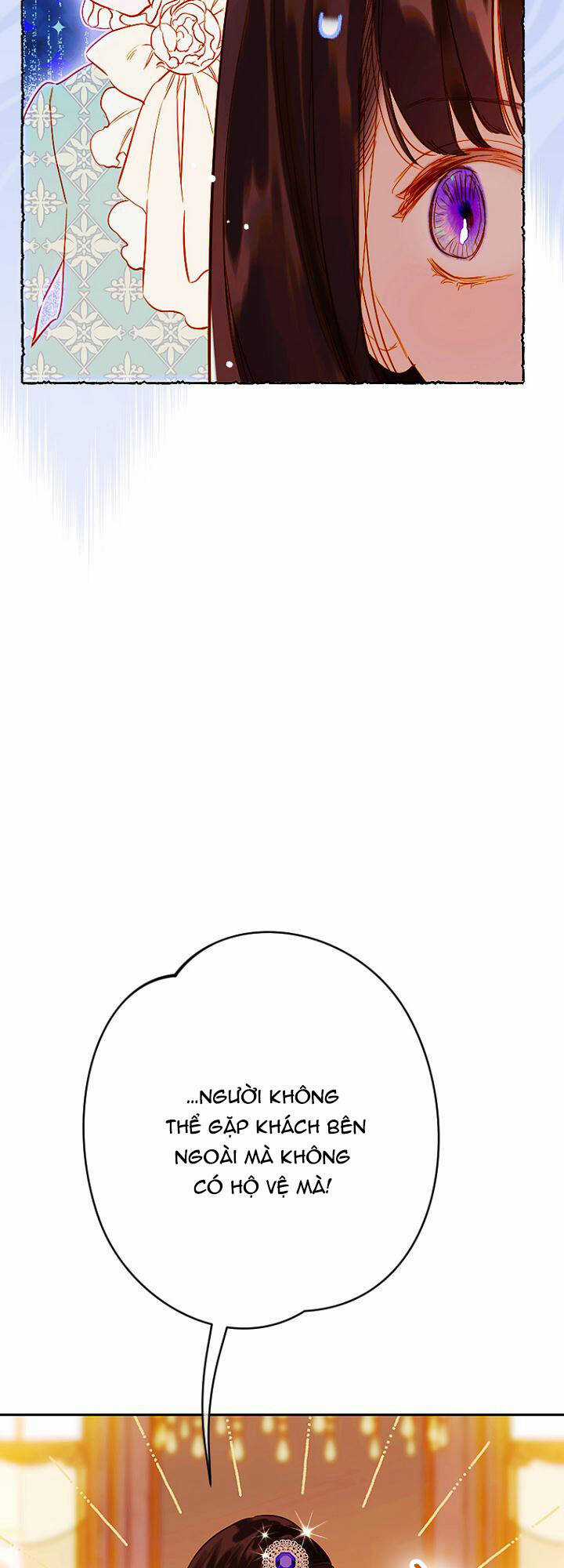 Khế Ước Hôn Nhân Của Mẹ Tôi Chapter 37 trang 23