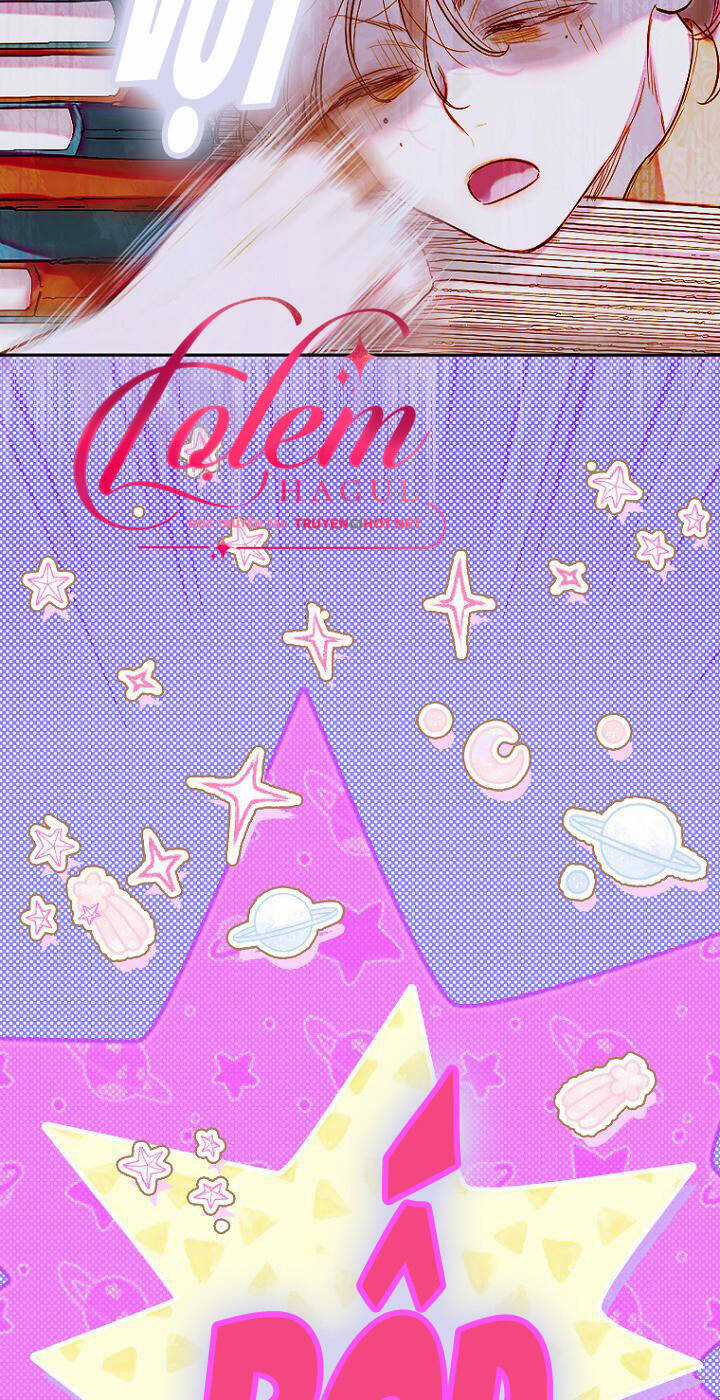 Khế Ước Hôn Nhân Của Mẹ Tôi Chapter 37 trang 28