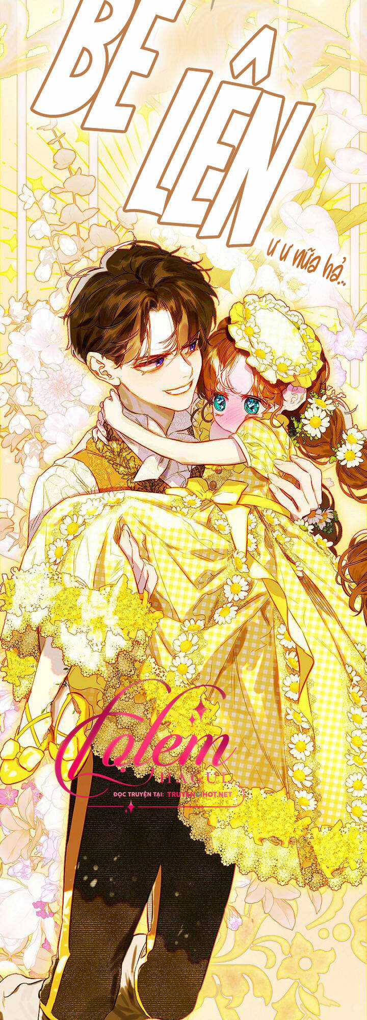 Khế Ước Hôn Nhân Của Mẹ Tôi Chapter 37 trang 37