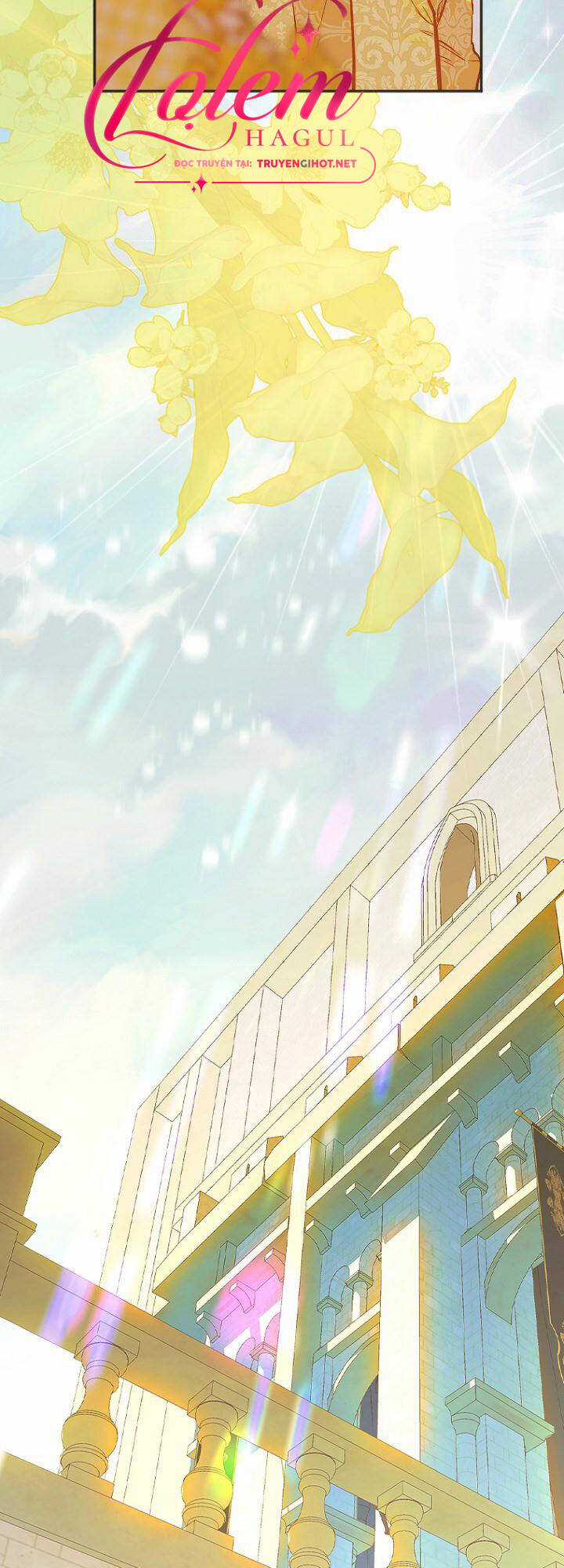 Khế Ước Hôn Nhân Của Mẹ Tôi Chapter 37 trang 39