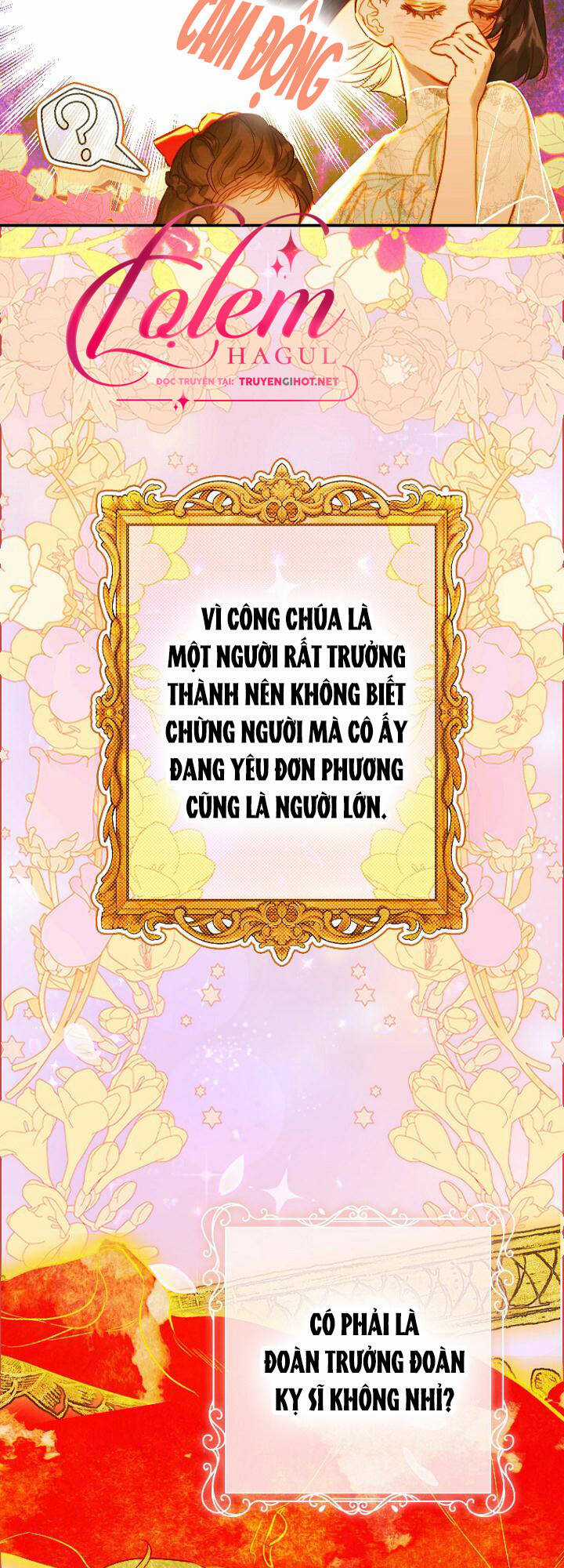 Khế Ước Hôn Nhân Của Mẹ Tôi Chapter 37 trang 4