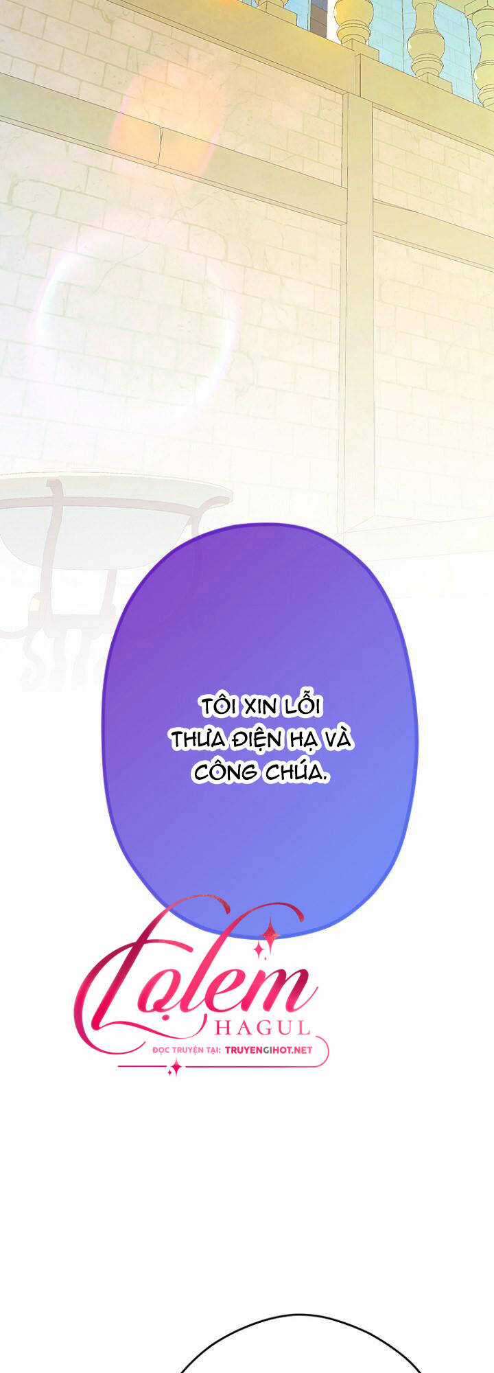 Khế Ước Hôn Nhân Của Mẹ Tôi Chapter 37 trang 40