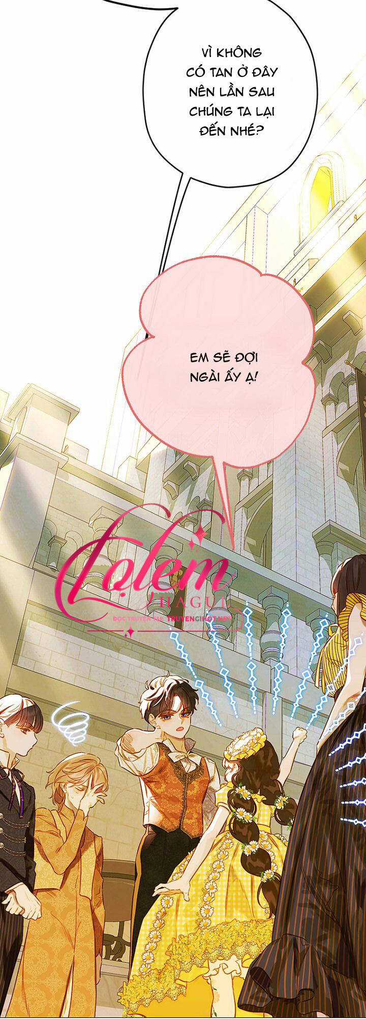 Khế Ước Hôn Nhân Của Mẹ Tôi Chapter 37 trang 42