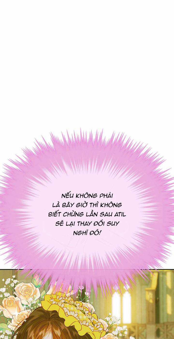 Khế Ước Hôn Nhân Của Mẹ Tôi Chapter 37 trang 43