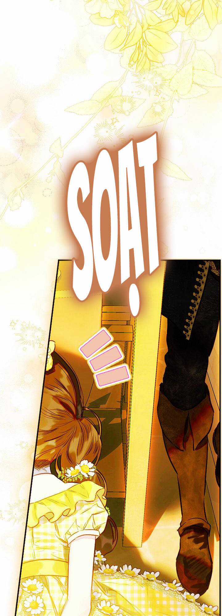 Khế Ước Hôn Nhân Của Mẹ Tôi Chapter 37 trang 46