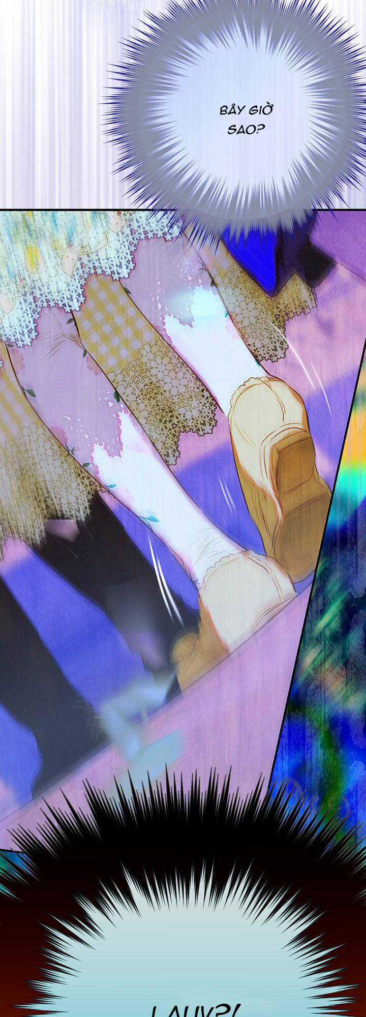 Khế Ước Hôn Nhân Của Mẹ Tôi Chapter 37 trang 62