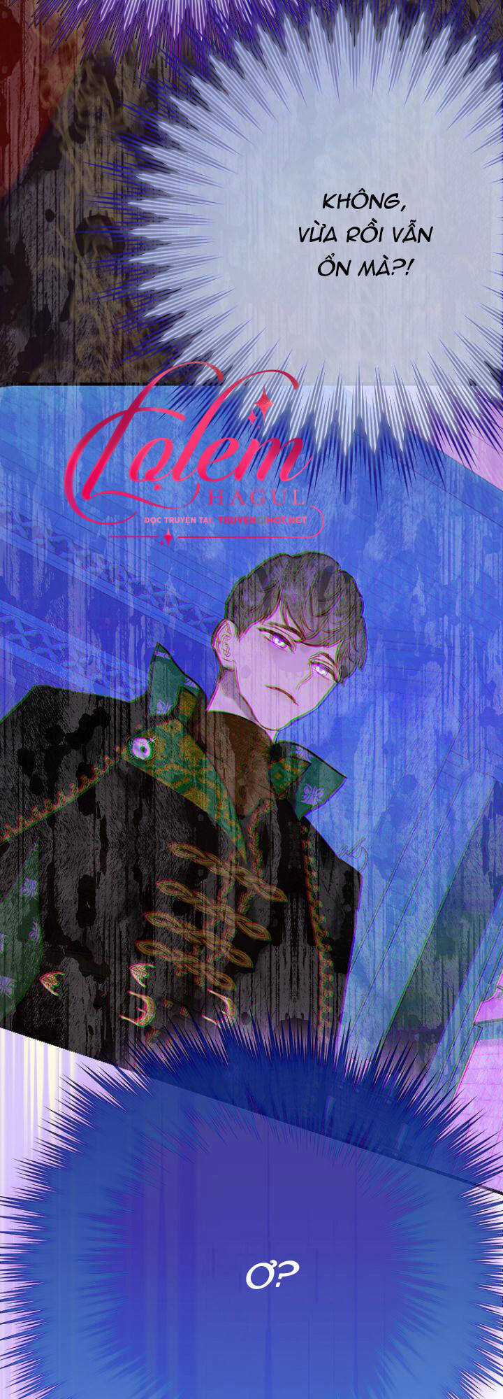 Khế Ước Hôn Nhân Của Mẹ Tôi Chapter 37 trang 65