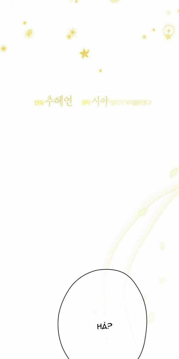 Khế Ước Hôn Nhân Của Mẹ Tôi Chapter 38 trang 11