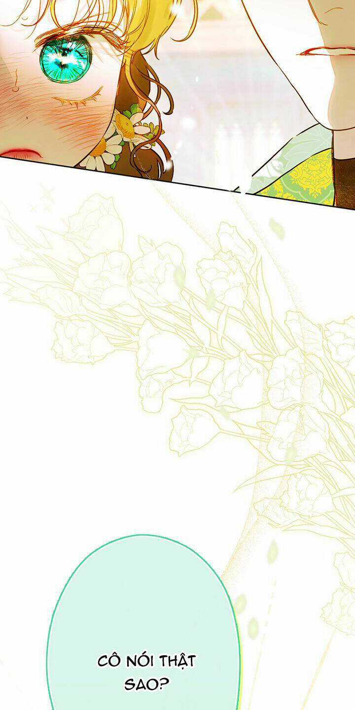 Khế Ước Hôn Nhân Của Mẹ Tôi Chapter 38 trang 14