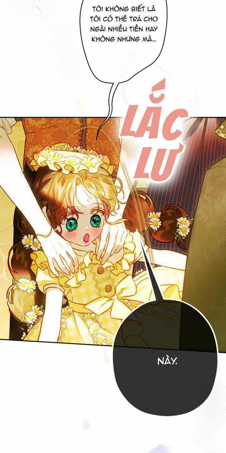 Khế Ước Hôn Nhân Của Mẹ Tôi Chapter 38 trang 20