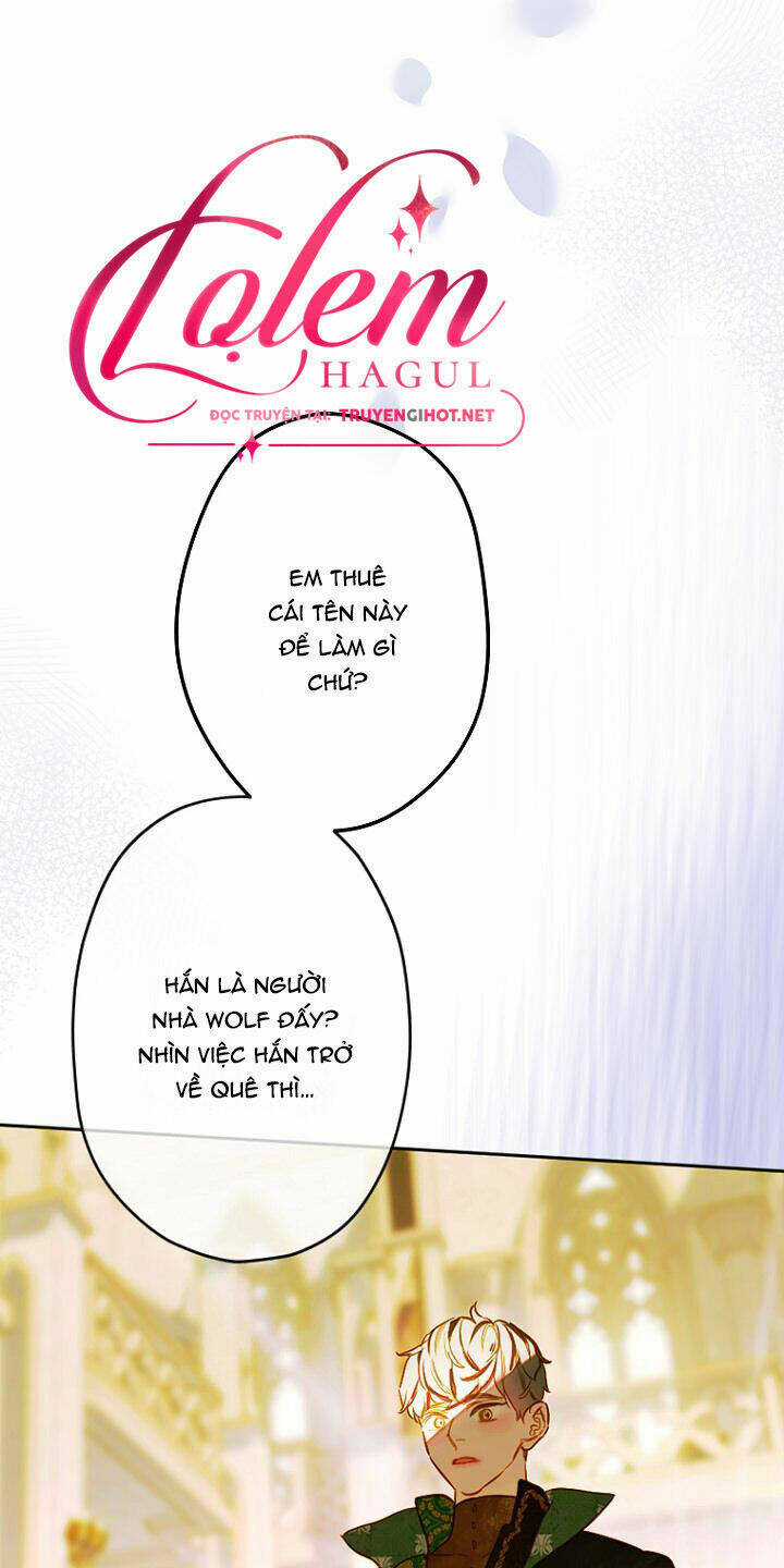 Khế Ước Hôn Nhân Của Mẹ Tôi Chapter 38 trang 21