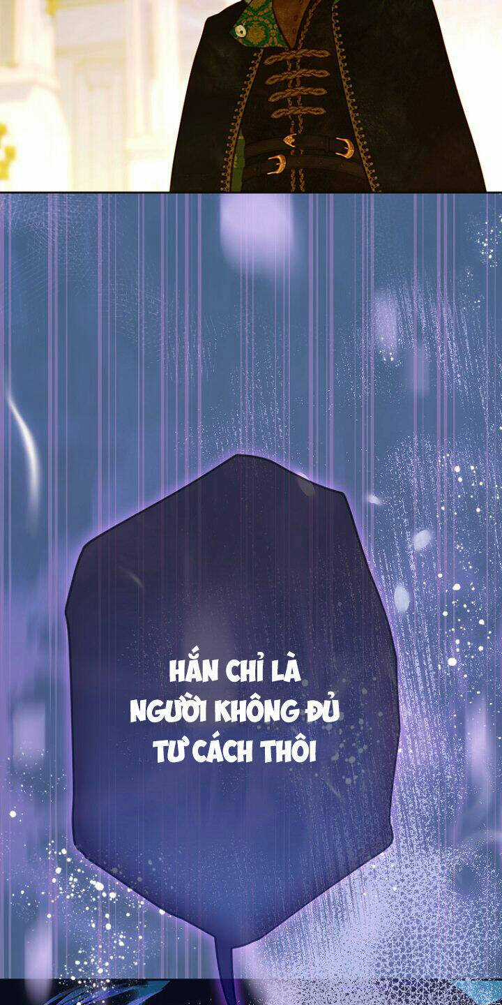 Khế Ước Hôn Nhân Của Mẹ Tôi Chapter 38 trang 22