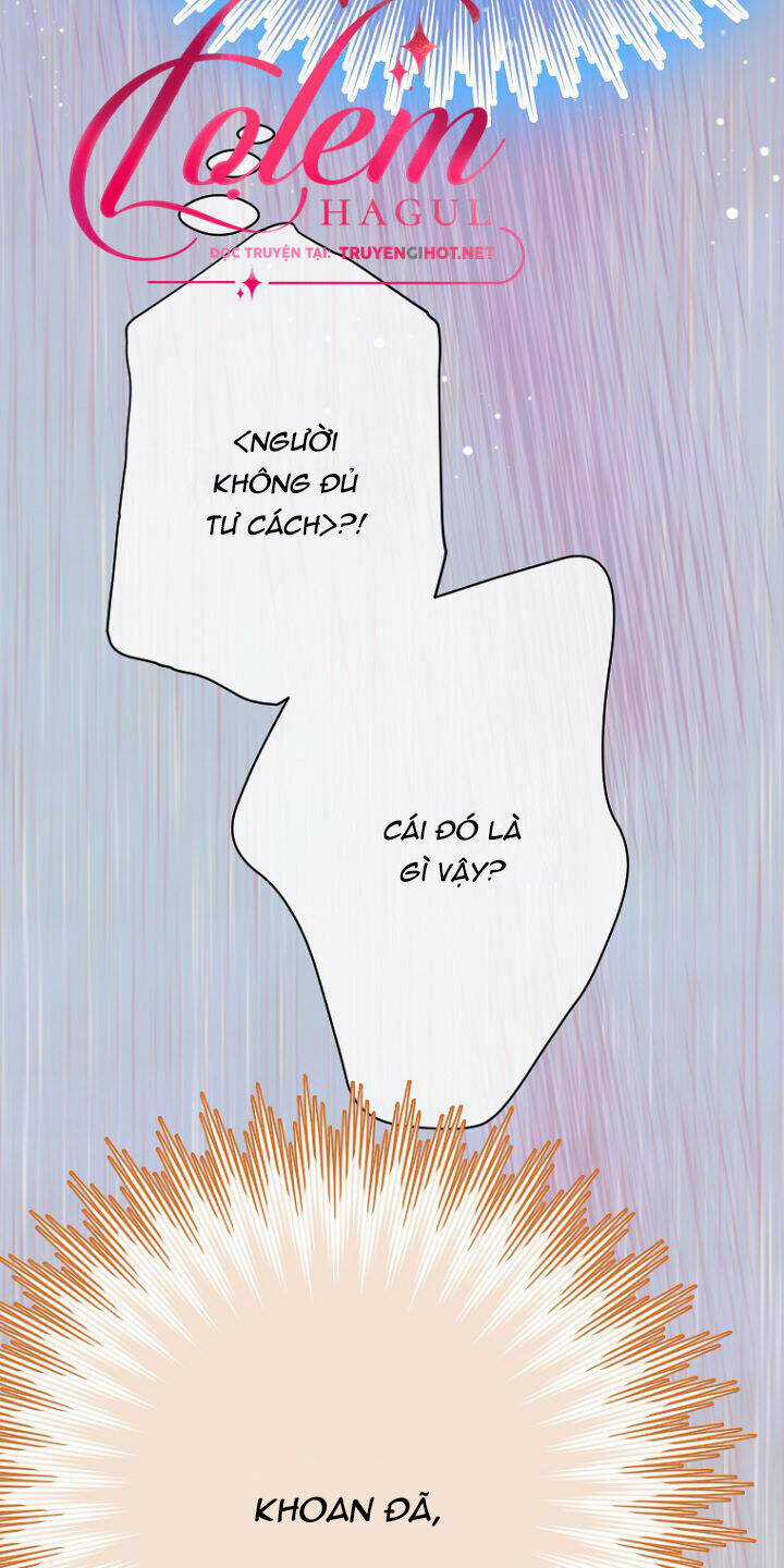 Khế Ước Hôn Nhân Của Mẹ Tôi Chapter 38 trang 26