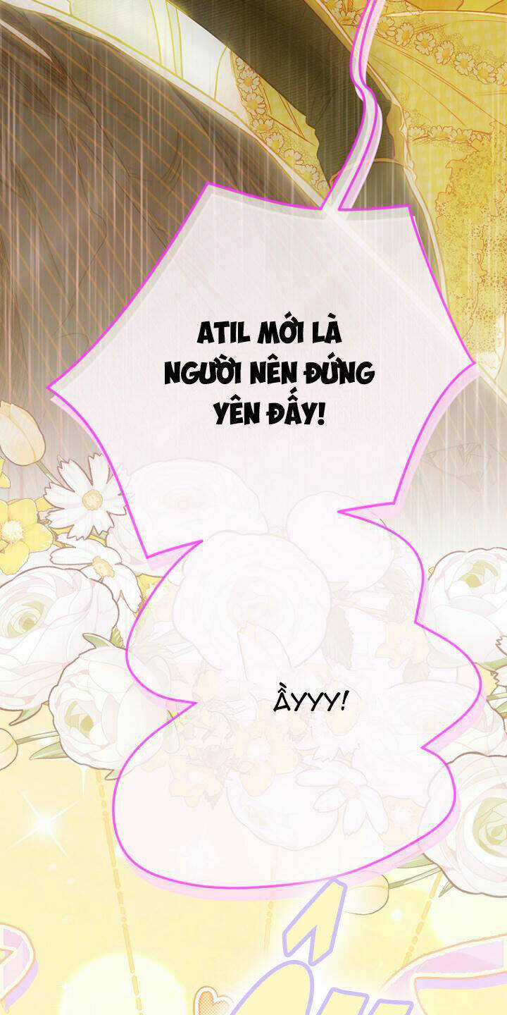 Khế Ước Hôn Nhân Của Mẹ Tôi Chapter 38 trang 29