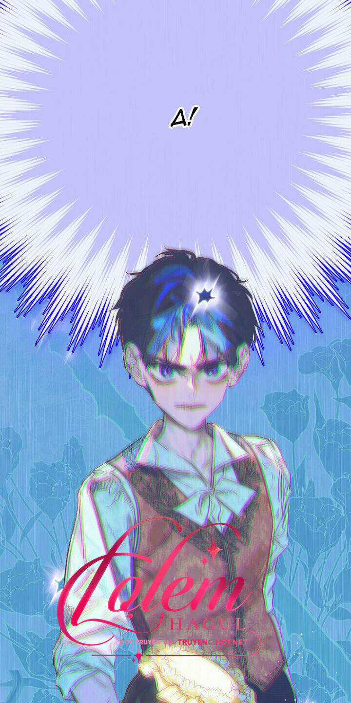 Khế Ước Hôn Nhân Của Mẹ Tôi Chapter 38 trang 3