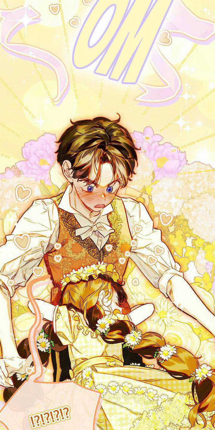 Khế Ước Hôn Nhân Của Mẹ Tôi Chapter 38 trang 30