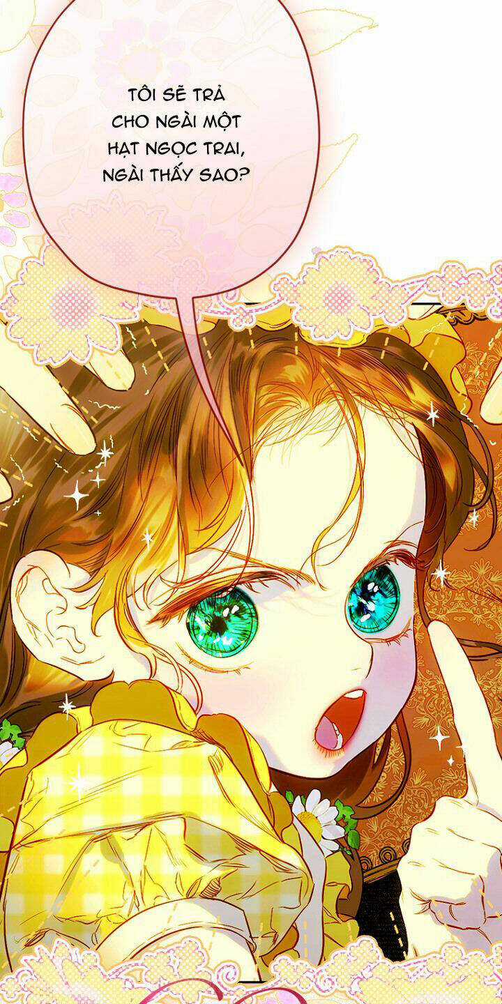 Khế Ước Hôn Nhân Của Mẹ Tôi Chapter 38 trang 33