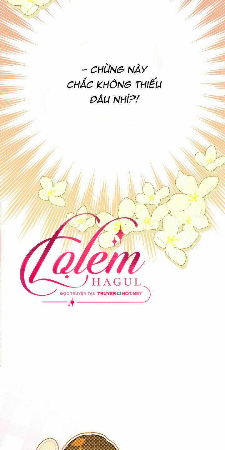 Khế Ước Hôn Nhân Của Mẹ Tôi Chapter 38 trang 37