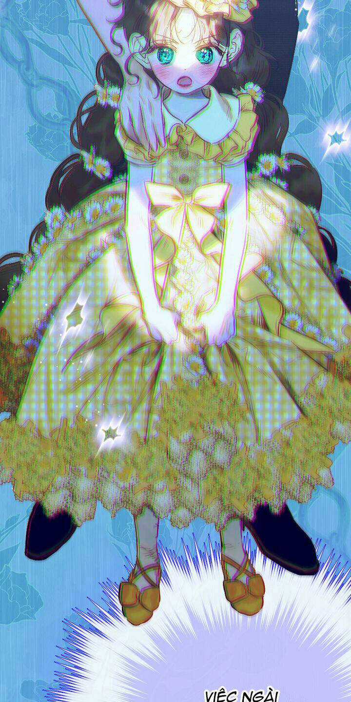 Khế Ước Hôn Nhân Của Mẹ Tôi Chapter 38 trang 4