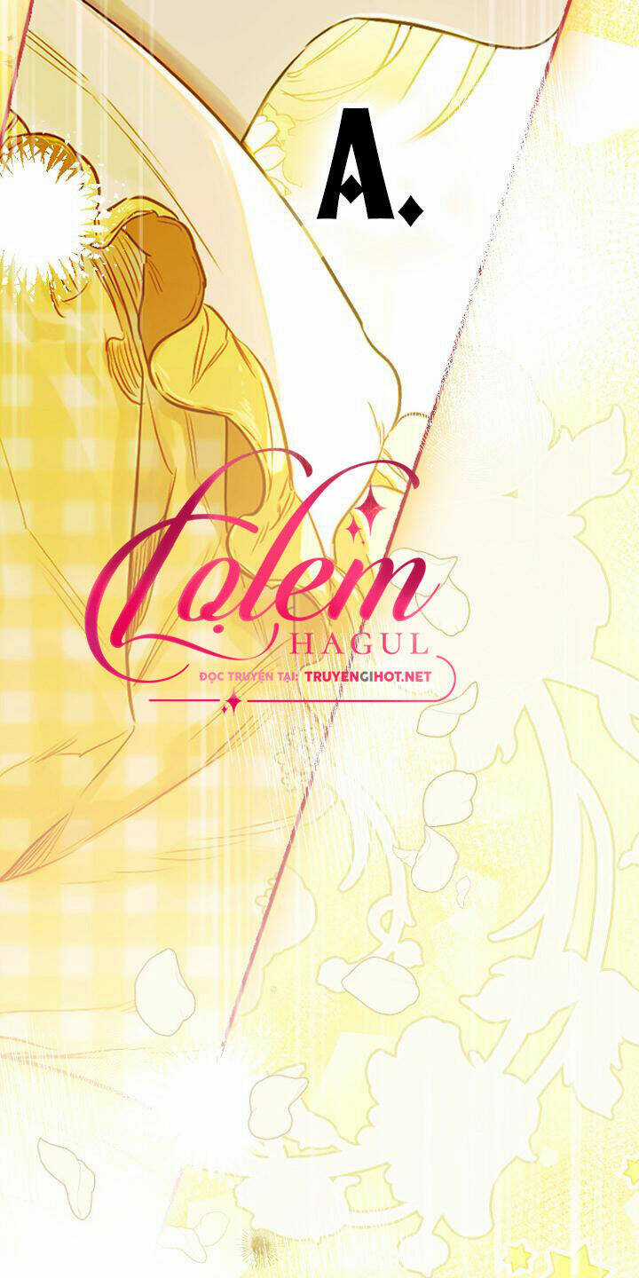 Khế Ước Hôn Nhân Của Mẹ Tôi Chapter 38 trang 50