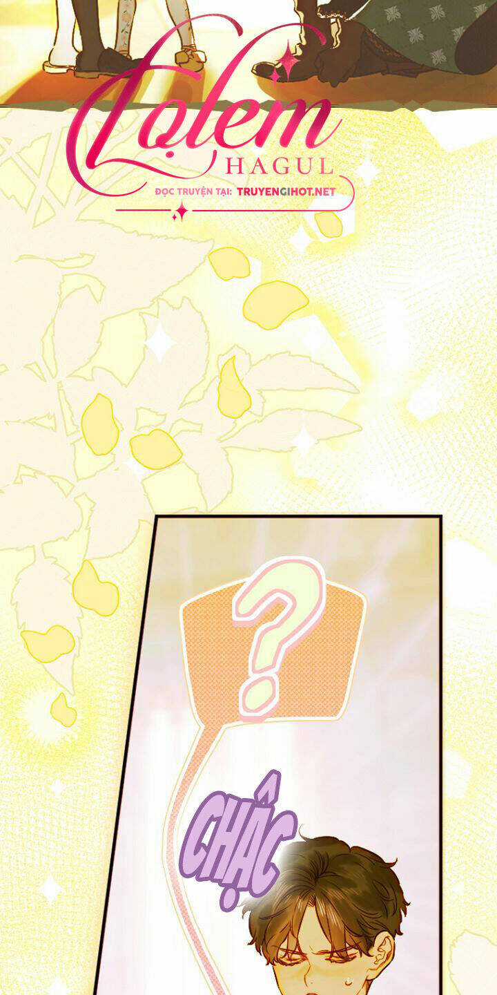 Khế Ước Hôn Nhân Của Mẹ Tôi Chapter 38 trang 56