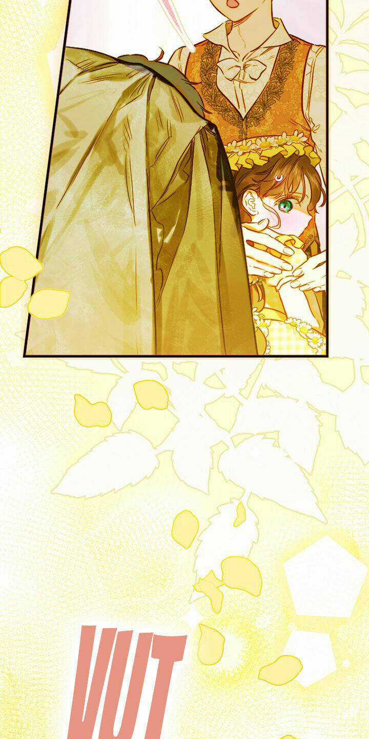 Khế Ước Hôn Nhân Của Mẹ Tôi Chapter 38 trang 57