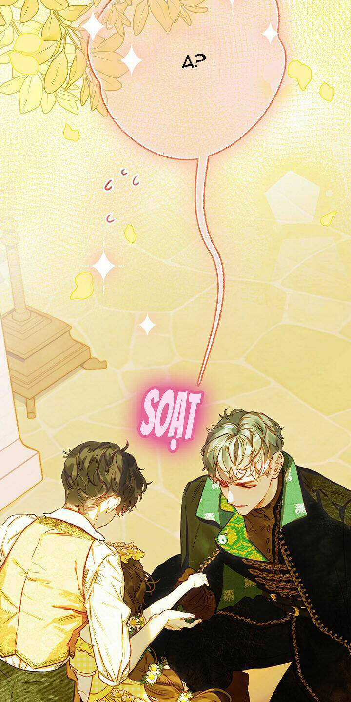 Khế Ước Hôn Nhân Của Mẹ Tôi Chapter 38 trang 59