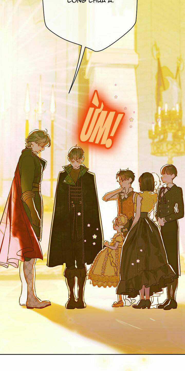 Khế Ước Hôn Nhân Của Mẹ Tôi Chapter 38 trang 72