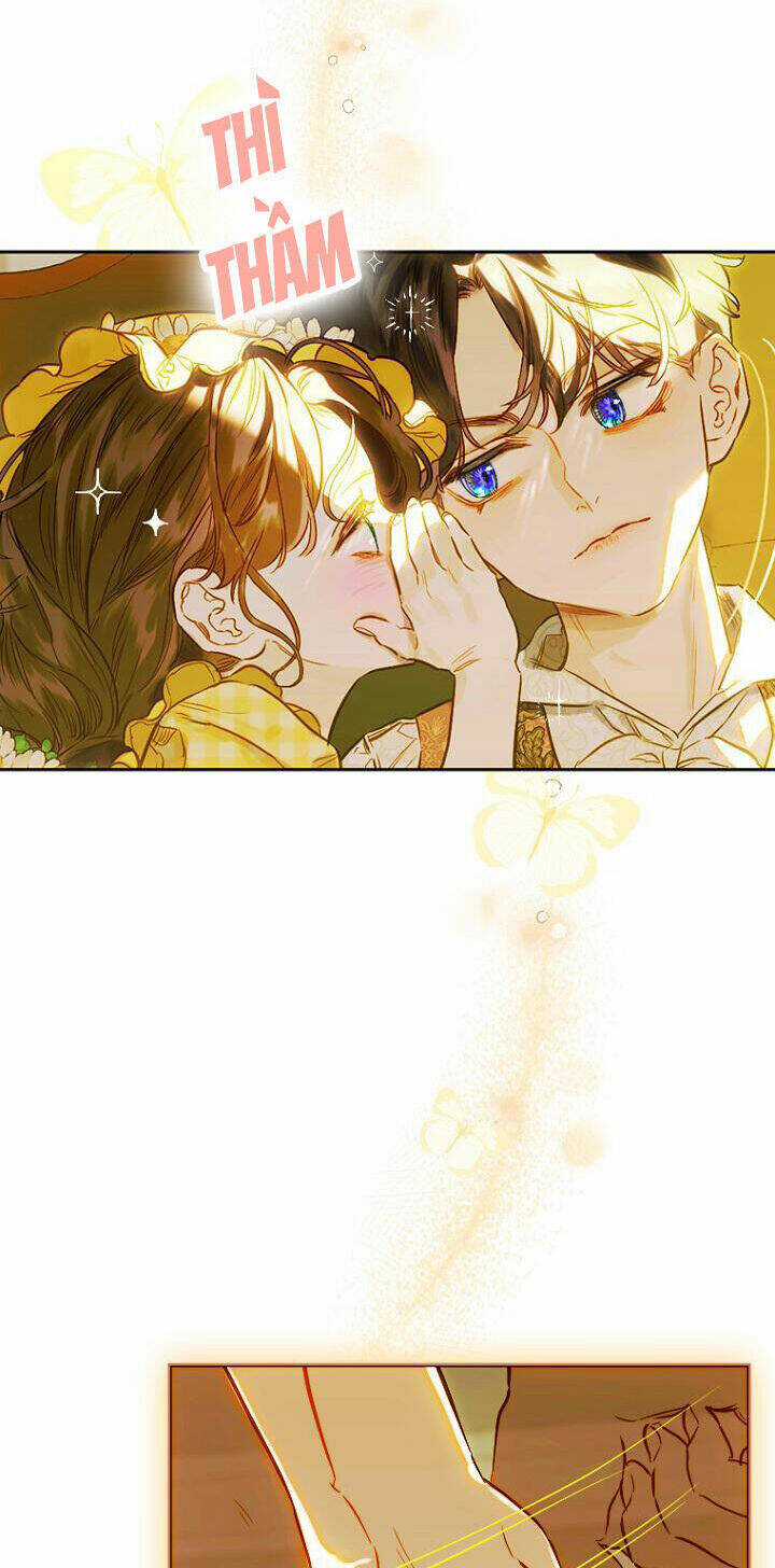 Khế Ước Hôn Nhân Của Mẹ Tôi Chapter 38 trang 82