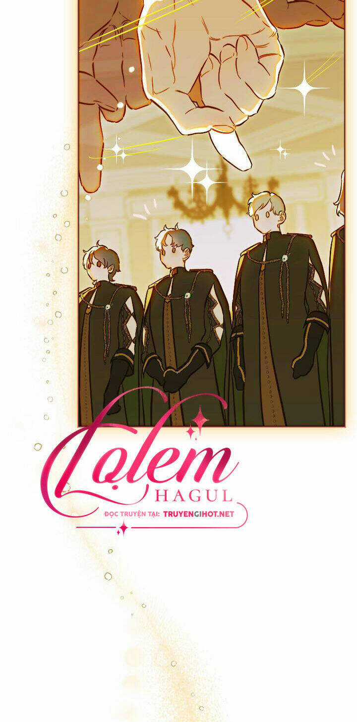 Khế Ước Hôn Nhân Của Mẹ Tôi Chapter 38 trang 83