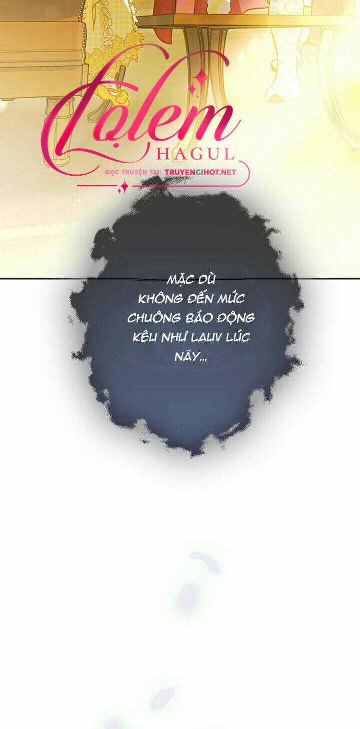 Khế Ước Hôn Nhân Của Mẹ Tôi Chapter 38 trang 89