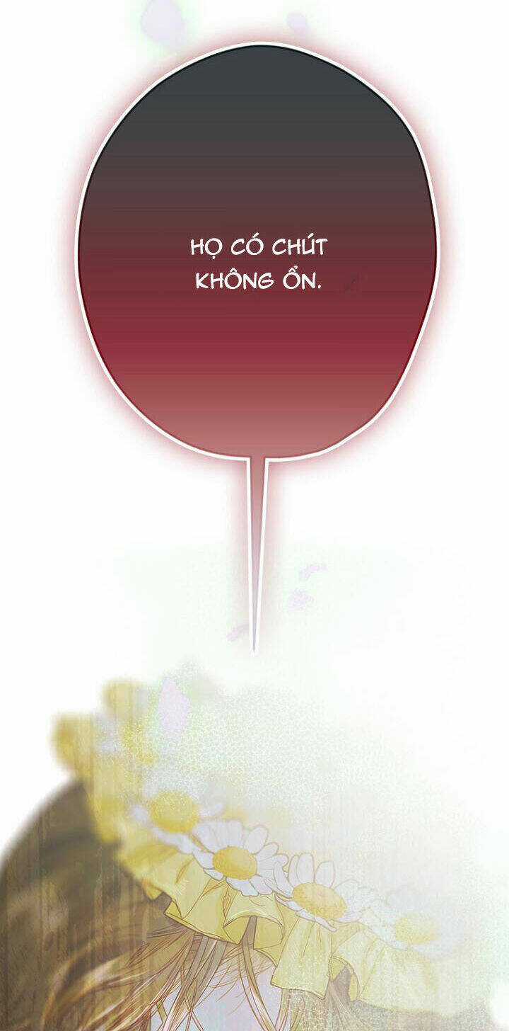 Khế Ước Hôn Nhân Của Mẹ Tôi Chapter 38 trang 90